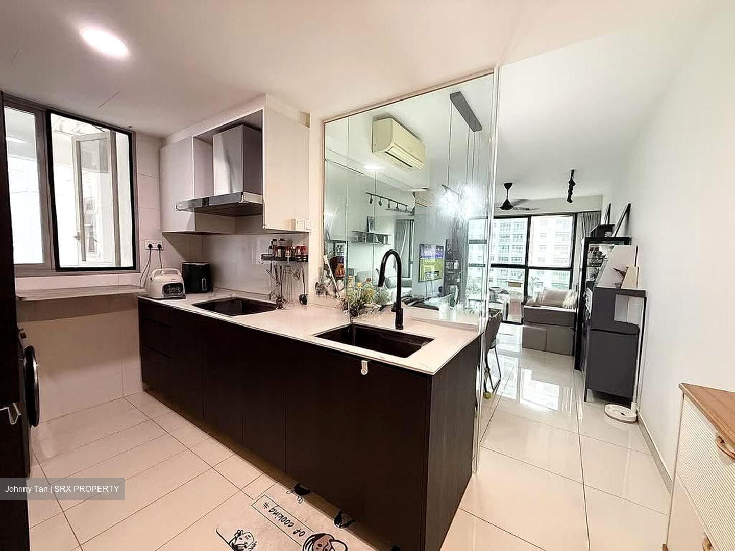 Prive (D19), Condominium #592087041